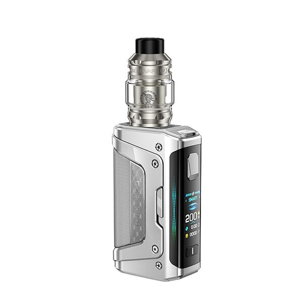 Kit Aegis Legend 5 - Geekvape image 7