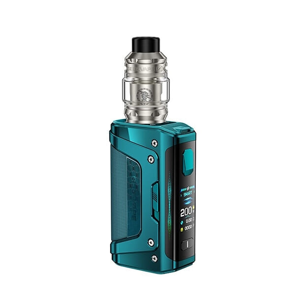Kit Aegis Legend 5 - Geekvape image 9