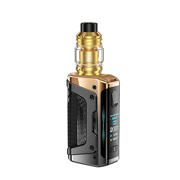 Kit Aegis Legend 5 - Geekvape image 1
