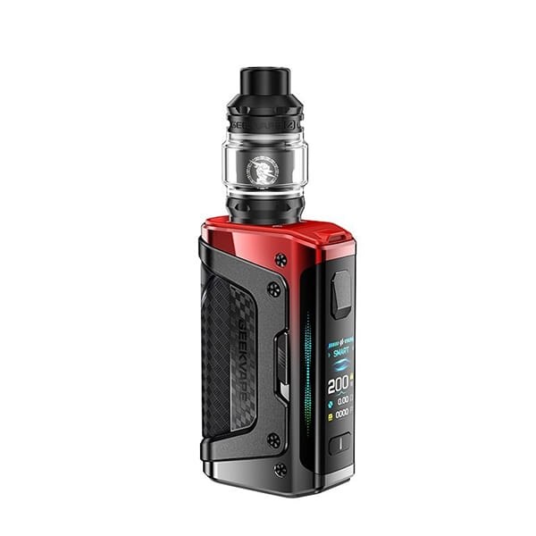 Kit Aegis Legend 5 - Geekvape image 3