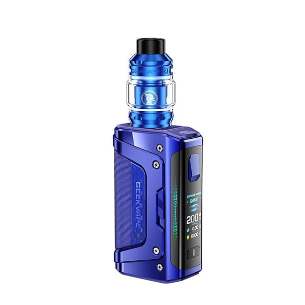 Kit Aegis Legend 5 - Geekvape image 8