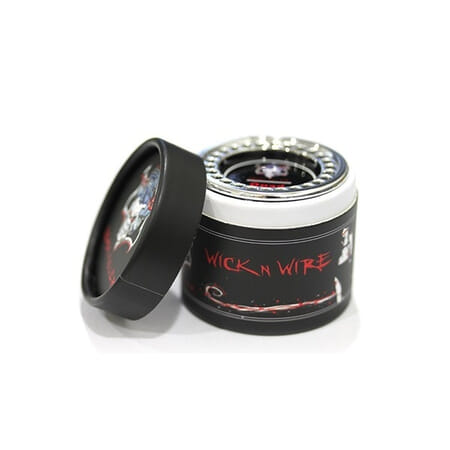 Quad Wire Wick'n Vape image 2