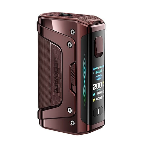 Box GeekVape Aegis Legend 5 image 3