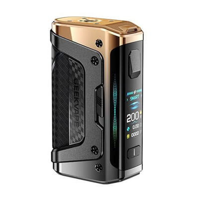 Box GeekVape Aegis Legend 5