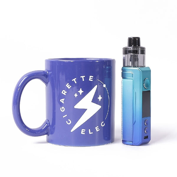 Pod Drag S2 - Edition limitée - Voopoo image 7