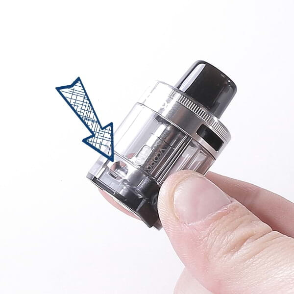 Pod Drag S2 - Edition limitée - Voopoo image 5