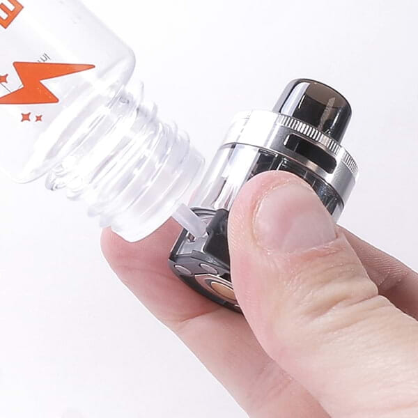 Pod Drag S2 - Edition limitée - Voopoo image 6