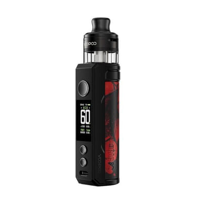 Pod Drag S2 - Edition limitée - Voopoo