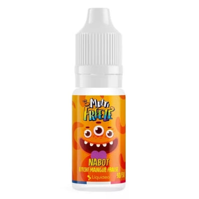 Nabot Multi Freeze - Liquideo