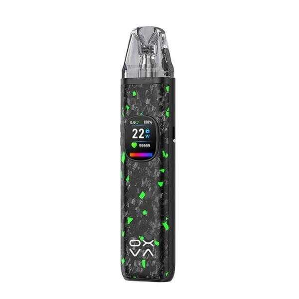 Kit Xlim Pro 2 DNA - Oxva image 4