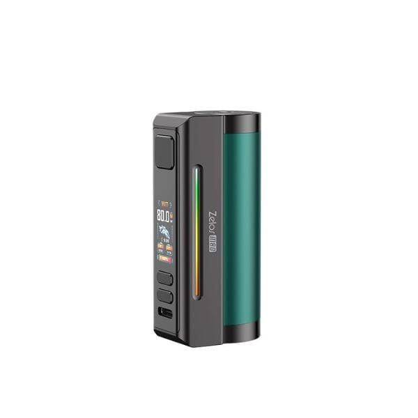 Box Zelos M80 - Aspire image 3