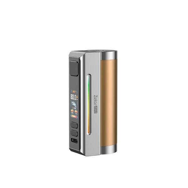 Box Zelos M80 - Aspire image 4