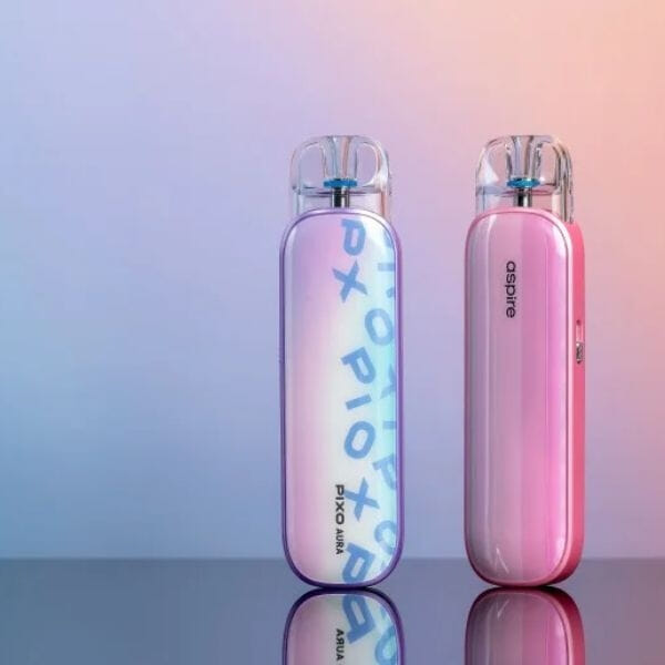 Kit Pixo Aura - Aspire image 4