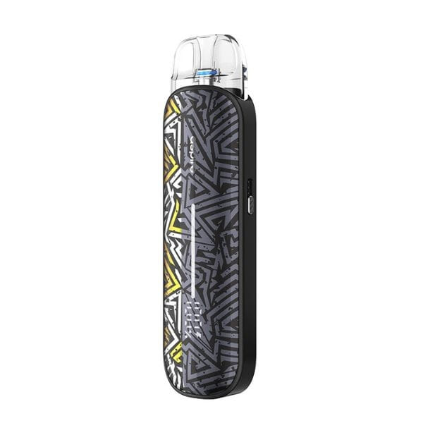 Kit Pixo Aura - Aspire