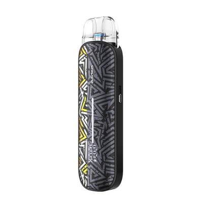 Kit Pixo Aura - Aspire
