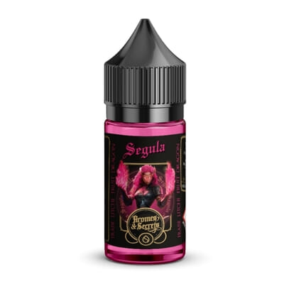 Segula 30 ml - Arômes et Secrets