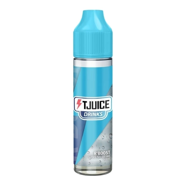 R'boost 50 ml - Tjuice Drinks