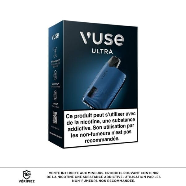 Vuse Ultra image 2