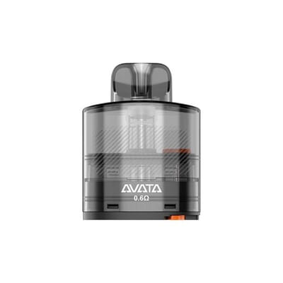 Cartouche Avata 15ml - Aspire