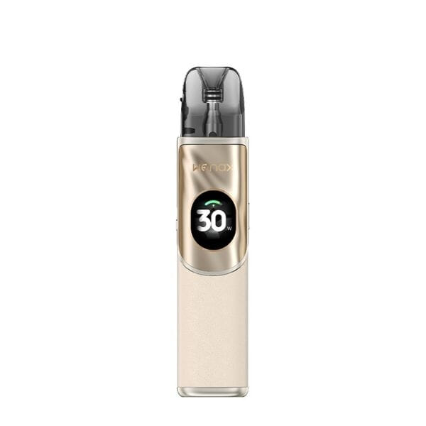 Kit Wenax Q2 - Geekvape image 3