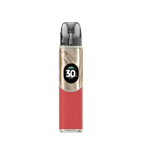 Kit Wenax Q2 - Geekvape image 4