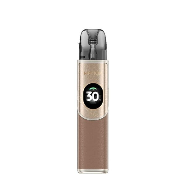 Kit Wenax Q2 - Geekvape image 7