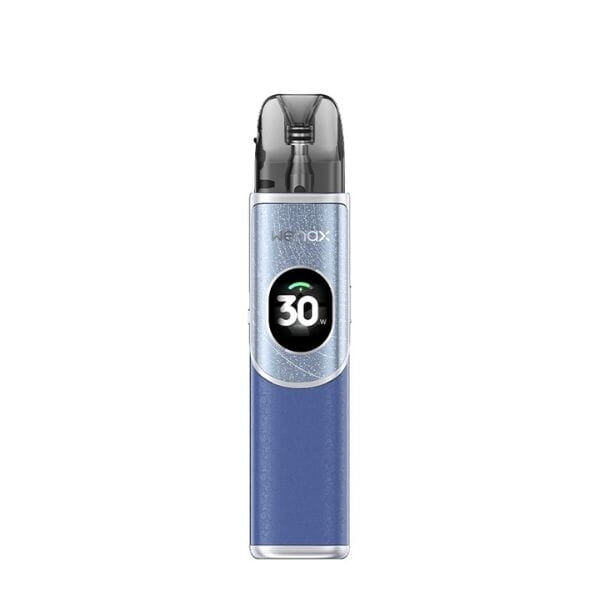 Kit Wenax Q2 - Geekvape image 8