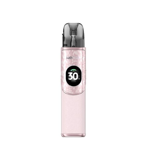 Kit Wenax Q2 - Geekvape image 10