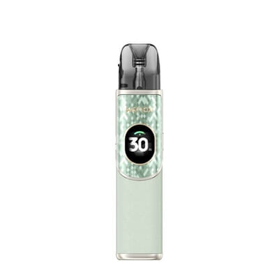 Kit Wenax Q2 - Geekvape