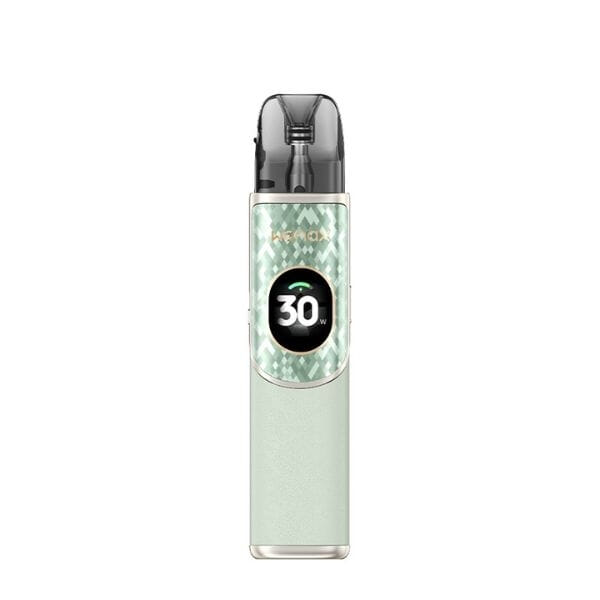 Kit Wenax Q2 - Geekvape