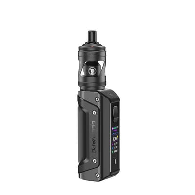Kit Aegis Solo 3 - MTL - Geekvape