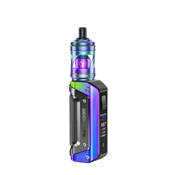 Kit Aegis Solo 3 - MTL - Geekvape image 2