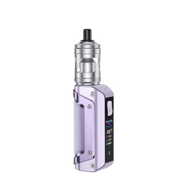 Kit Aegis Solo 3 - MTL - Geekvape image 4