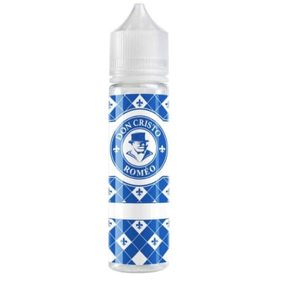 Don Cristo Romeo 50 ml - PGVG Labs