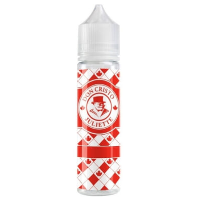 Don Cristo Juliette 50 ml - PGVG Labs