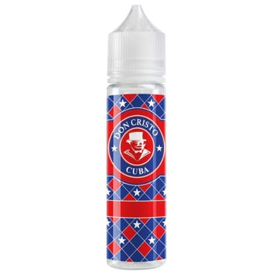 Don Cristo Cuba 50 ml - PGVG Labs