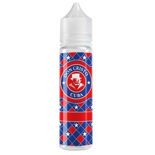 Don Cristo Cuba 50 ml - PGVG Labs
