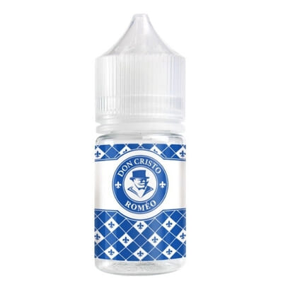 Arôme Don Cristo Romeo 30 ml - PGVG Labs