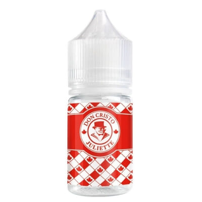 Arôme Don Cristo Juliette 30 ml - PGVG Labs