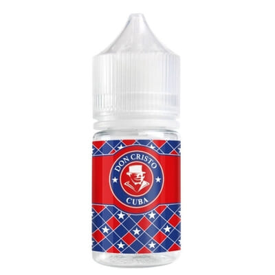 Arôme Don Cristo Cuba 30 ml - PGVG Labs