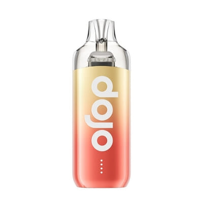 Puff Dojo Blast 30 k Triple Mangue - Vaporesso