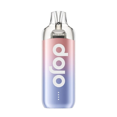 Puff Dojo Blast 30 k Fraise Banane - Vaporesso