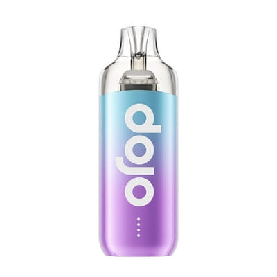Puff Dojo Blast 30 k Fruits Rouges - Vaporesso