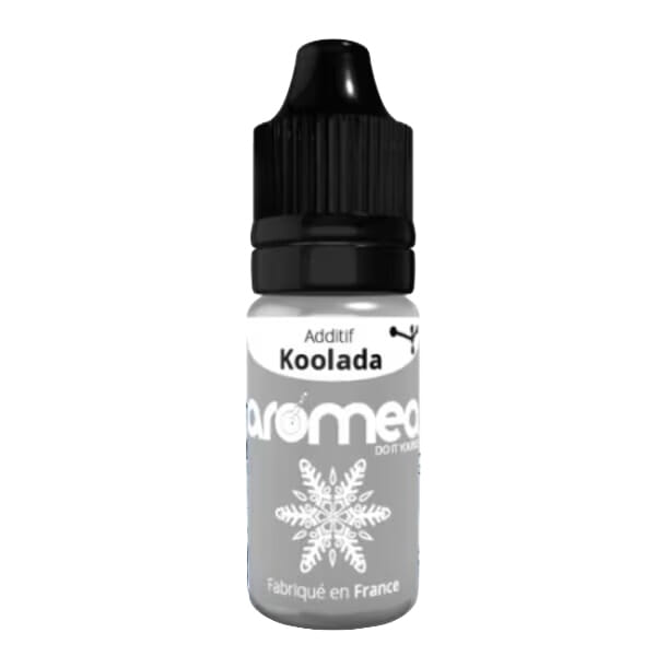 Additif Koolada Aromea