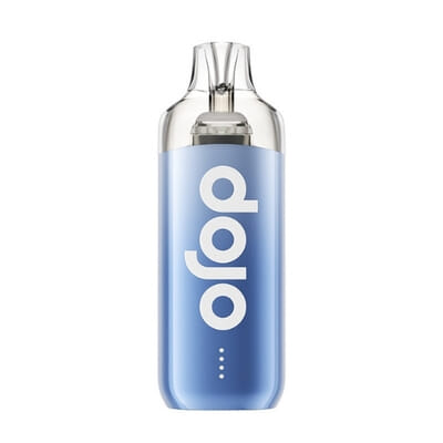Puff Dojo Blast 30 k Menthe Glacée - Vaporesso