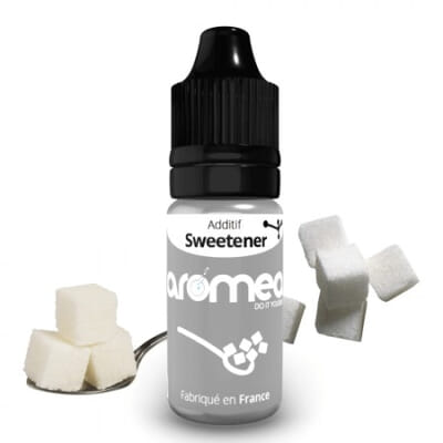 Additif Sweetener Aromea