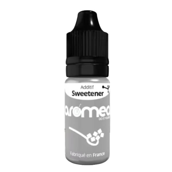 Additif Sweetener Aromea