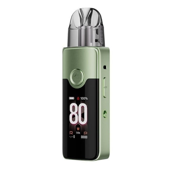 Kit Vinci E80 - Voopoo image 3