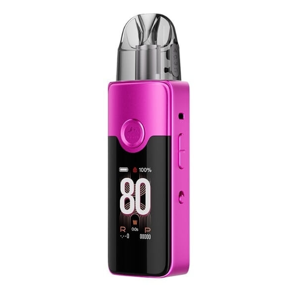 Kit Vinci E80 - Voopoo image 5