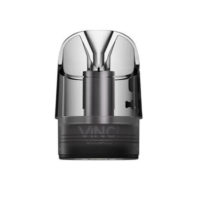 Cartouches Vinci E (par 2) - Voopoo